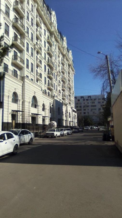 markaz 6 Uy-122A Honadon-9 Taskent Exterior foto