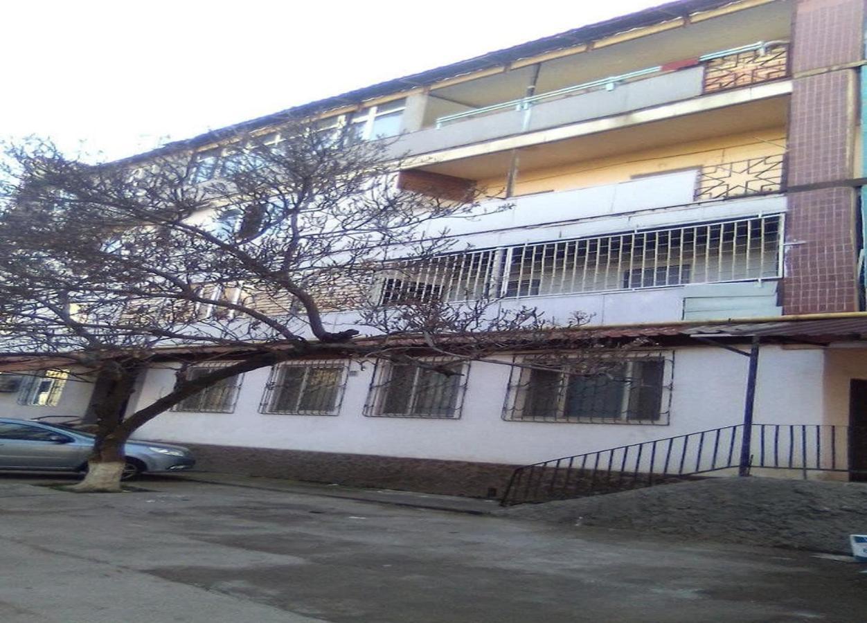 markaz 6 Uy-122A Honadon-9 Taskent Exterior foto