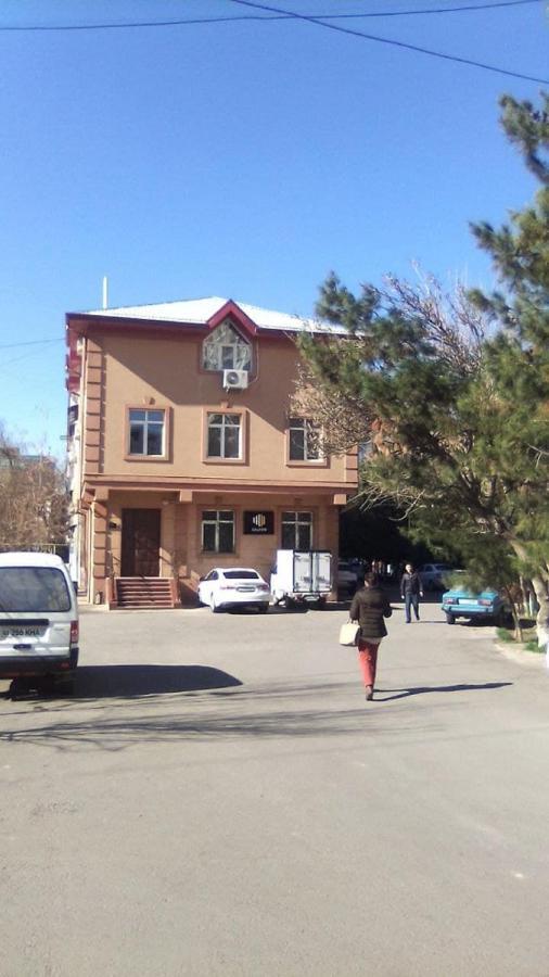 markaz 6 Uy-122A Honadon-9 Taskent Exterior foto