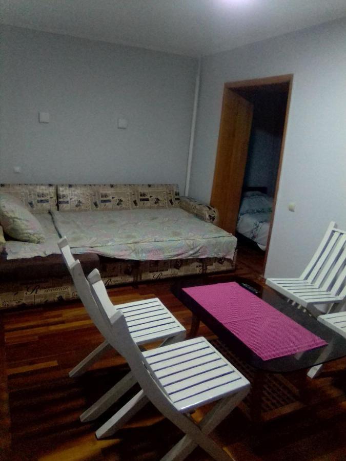 markaz 6 Uy-122A Honadon-9 Taskent Exterior foto
