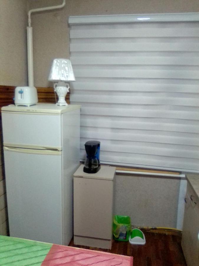 markaz 6 Uy-122A Honadon-9 Taskent Exterior foto