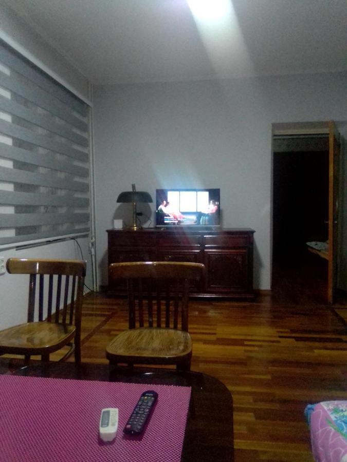 markaz 6 Uy-122A Honadon-9 Taskent Exterior foto