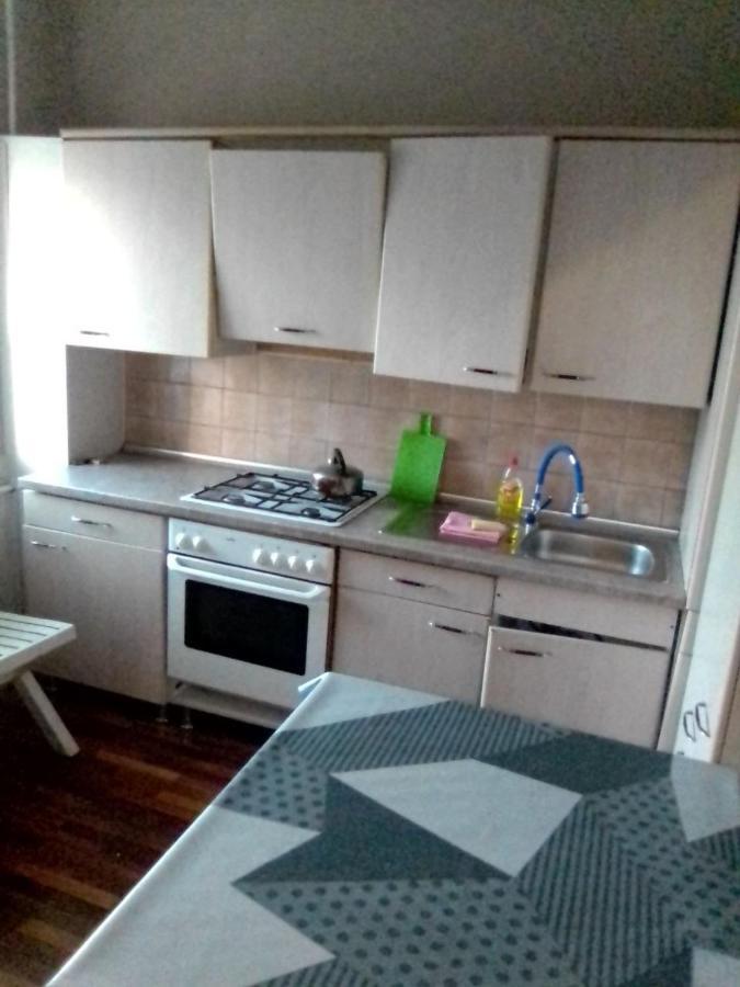 markaz 6 Uy-122A Honadon-9 Taskent Exterior foto