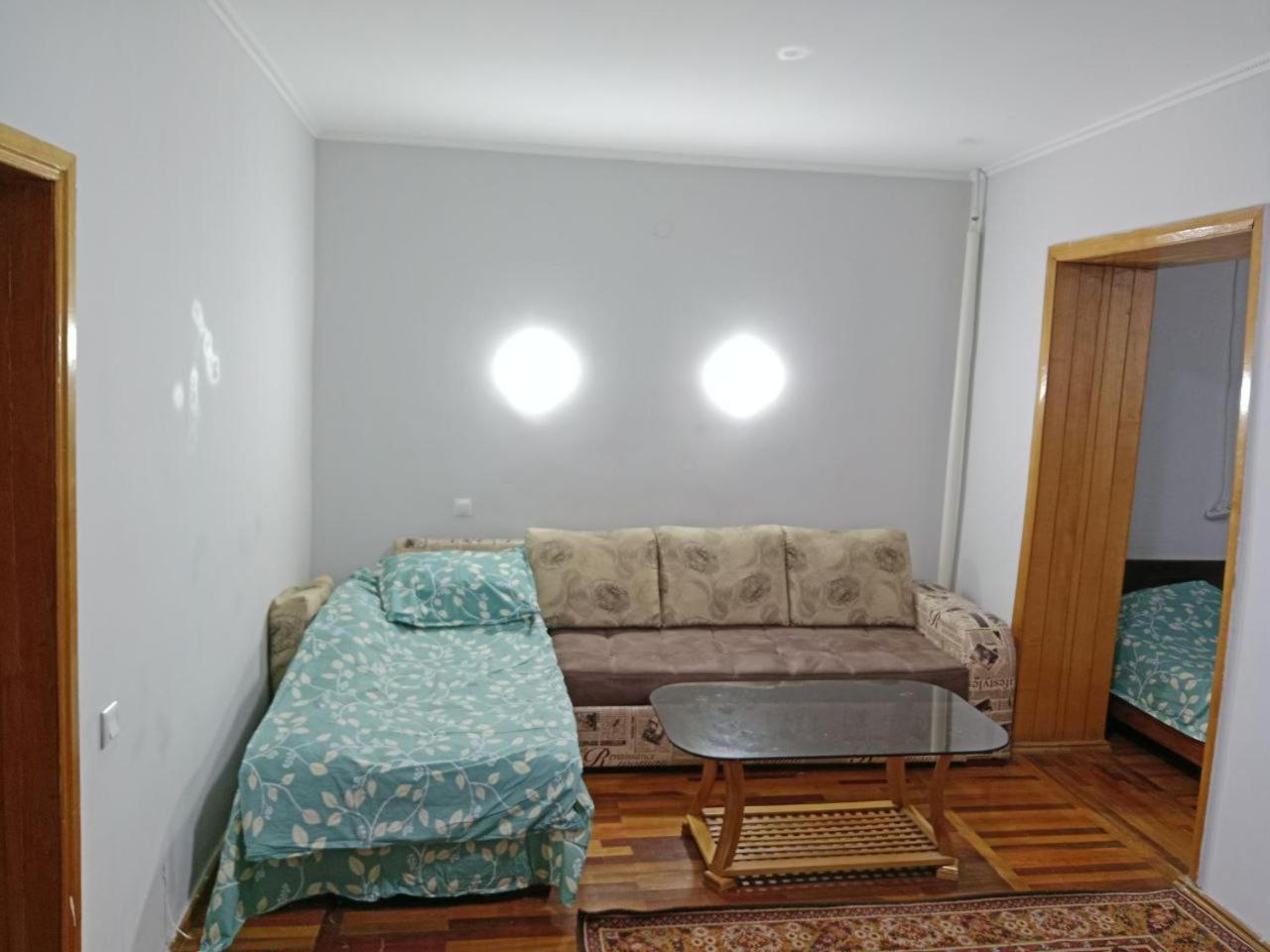markaz 6 Uy-122A Honadon-9 Taskent Exterior foto