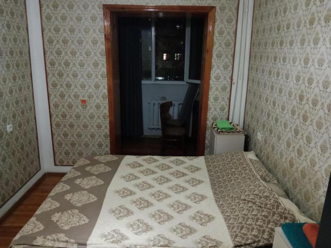 markaz 6 Uy-122A Honadon-9 Taskent Exterior foto