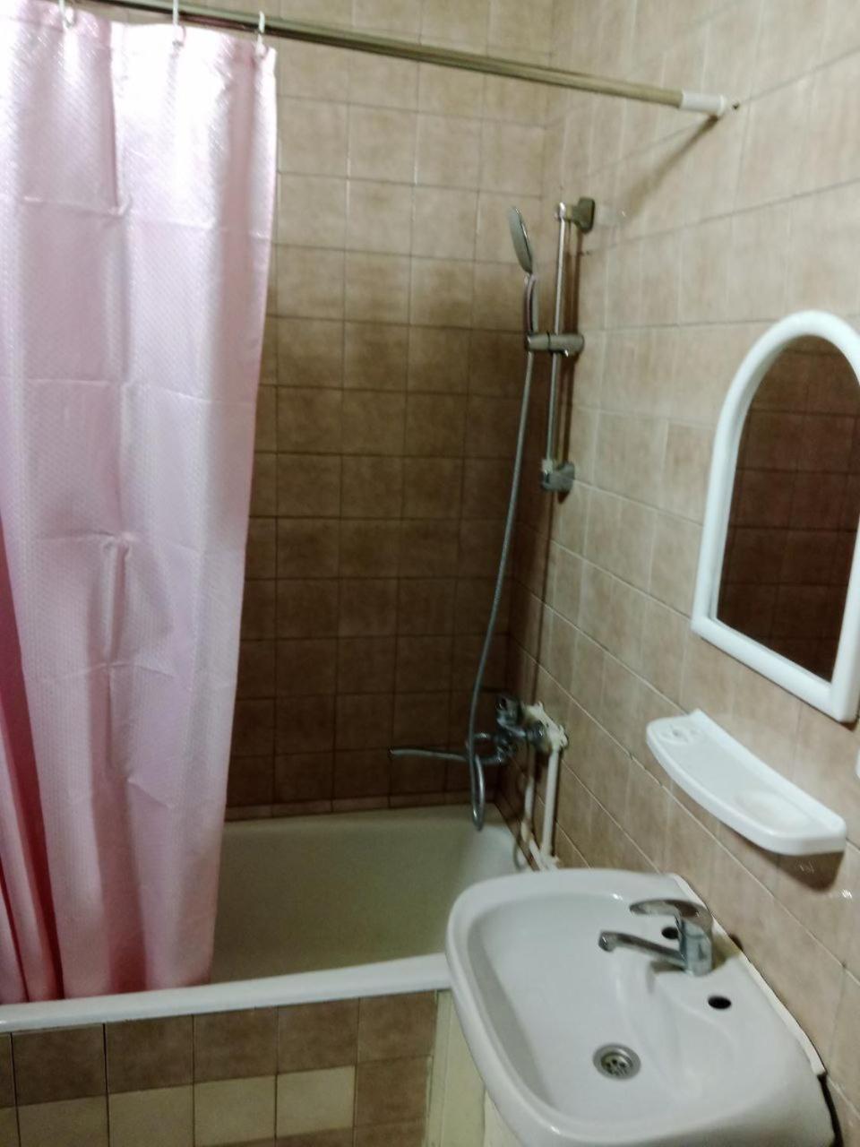 markaz 6 Uy-122A Honadon-9 Taskent Exterior foto