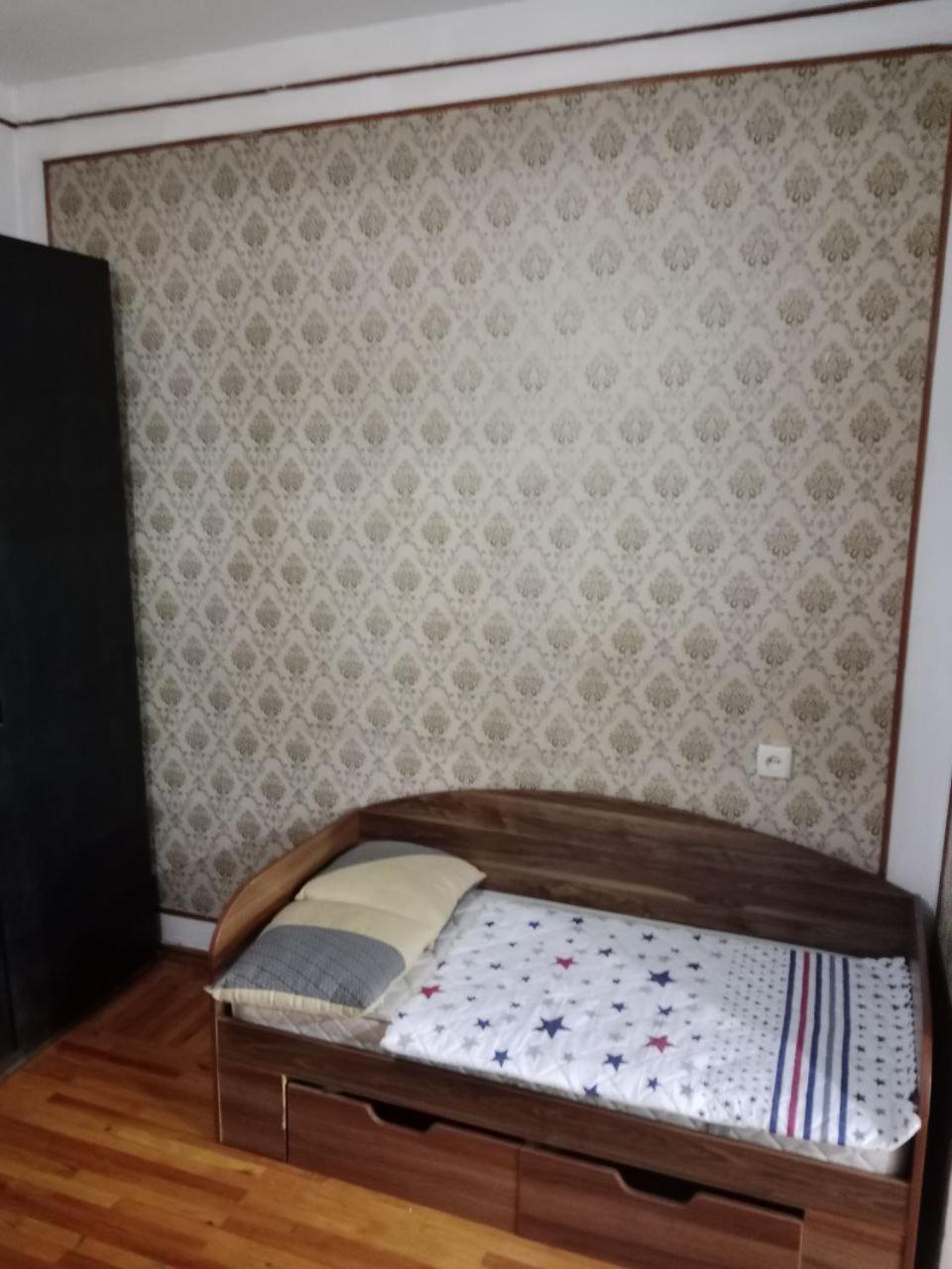 markaz 6 Uy-122A Honadon-9 Taskent Exterior foto