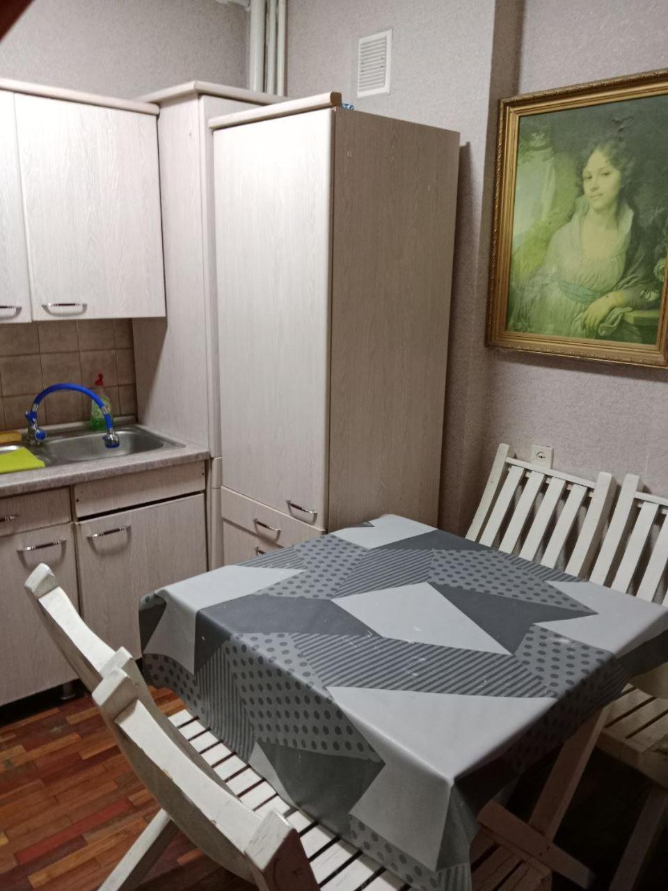 markaz 6 Uy-122A Honadon-9 Taskent Exterior foto