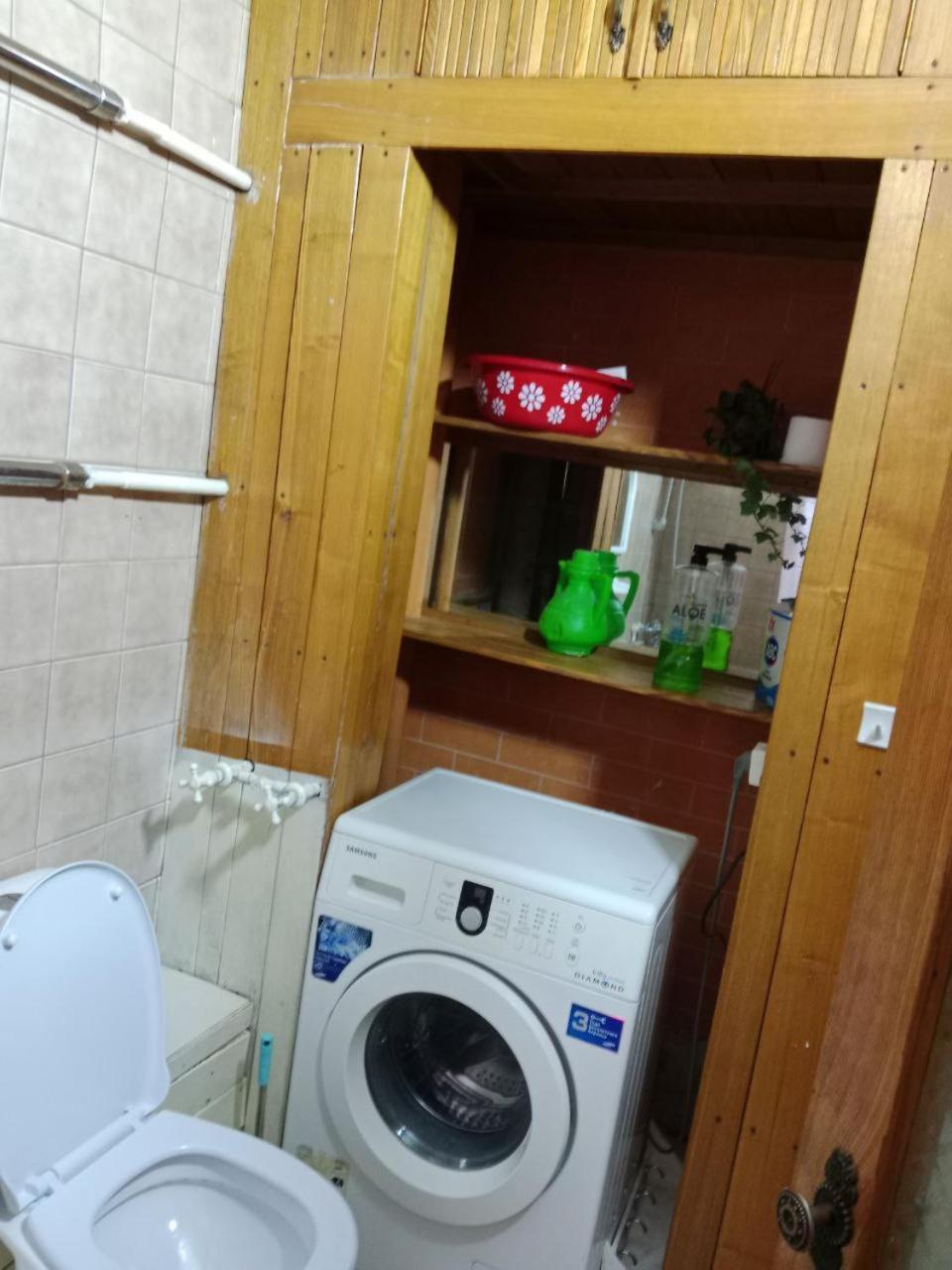 markaz 6 Uy-122A Honadon-9 Taskent Exterior foto