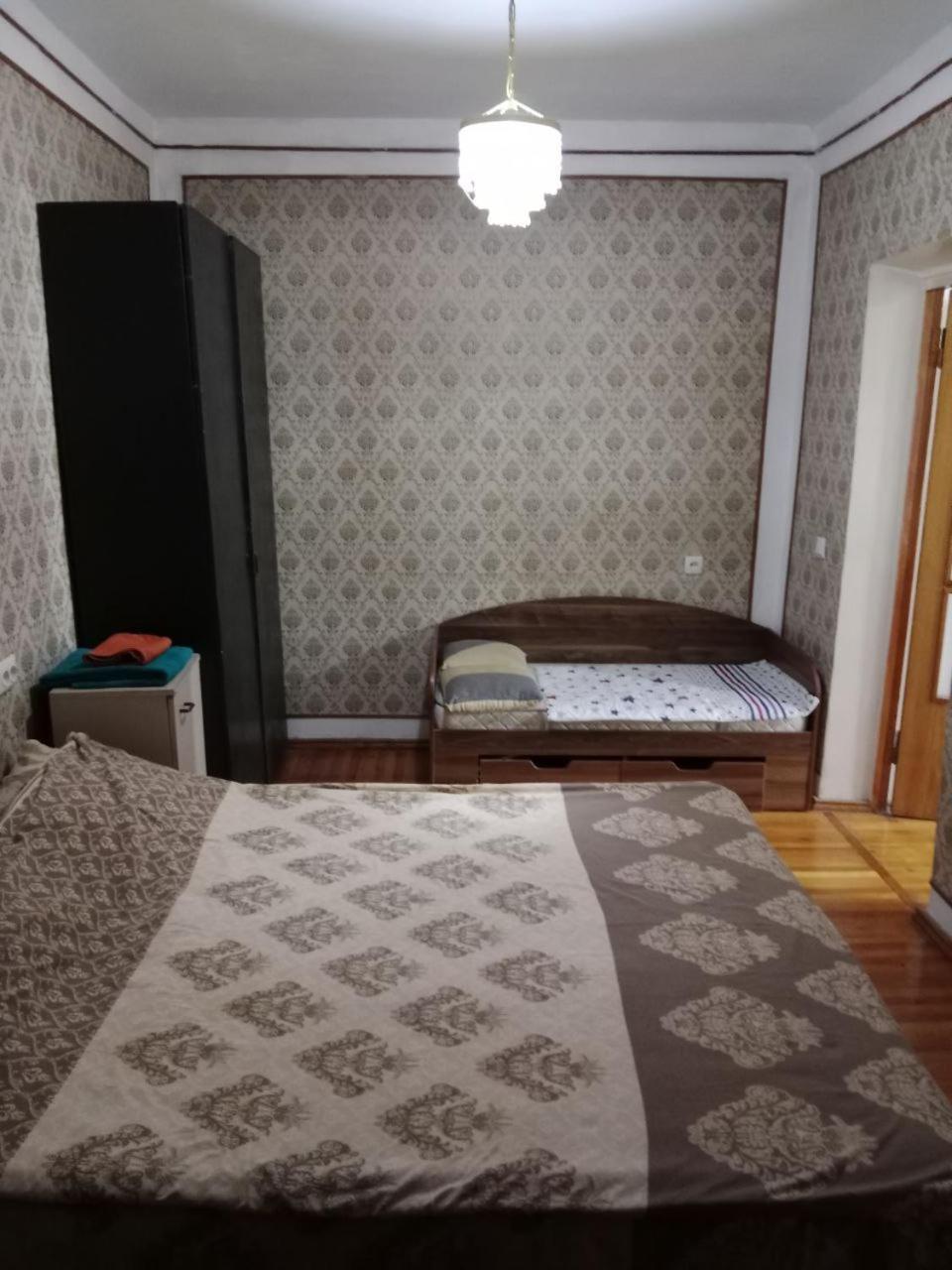 markaz 6 Uy-122A Honadon-9 Taskent Exterior foto